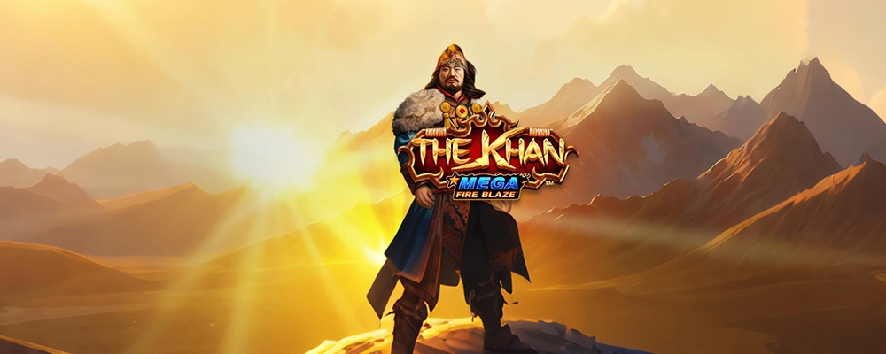 6161 bet Mega Fogo Flamejante: O Khan