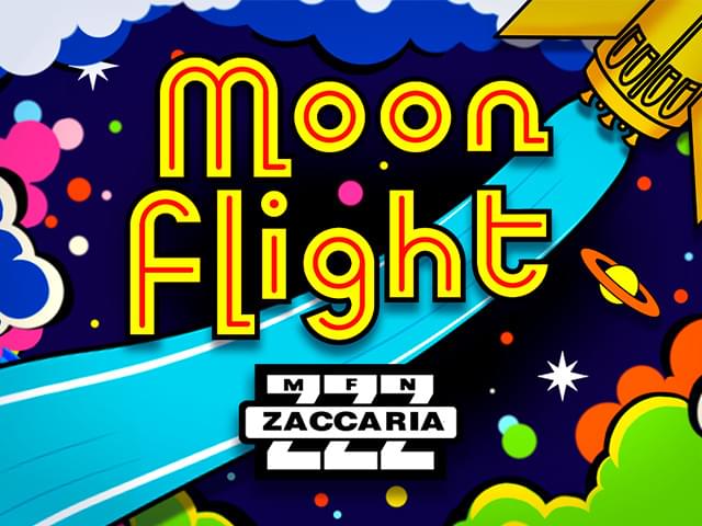 6161 bet Deslizante de Voo Lunar