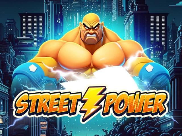 6161 bet Poder da Rua